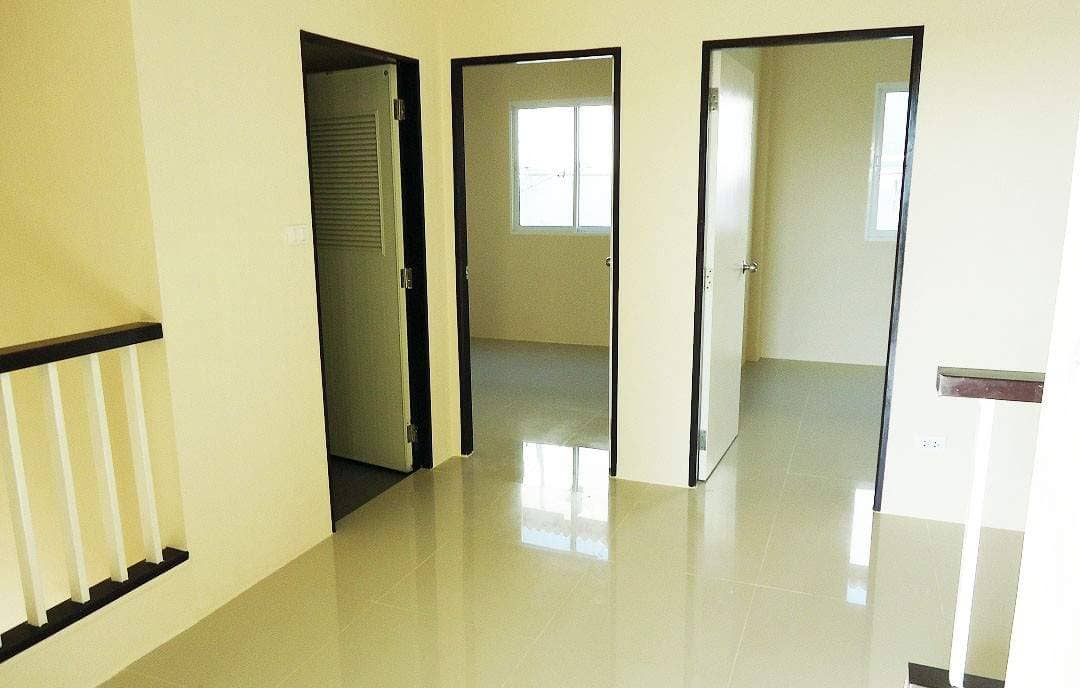 Продажа недвижимости Chaofha Garden Home 3, Таиланд, Пхукет, Чалонг | Villacarte