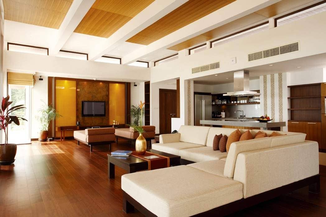 Аренда пентхауса Royal Seaview Jacuzzi, Таиланд, Пхукет, Лагуна | Villacarte