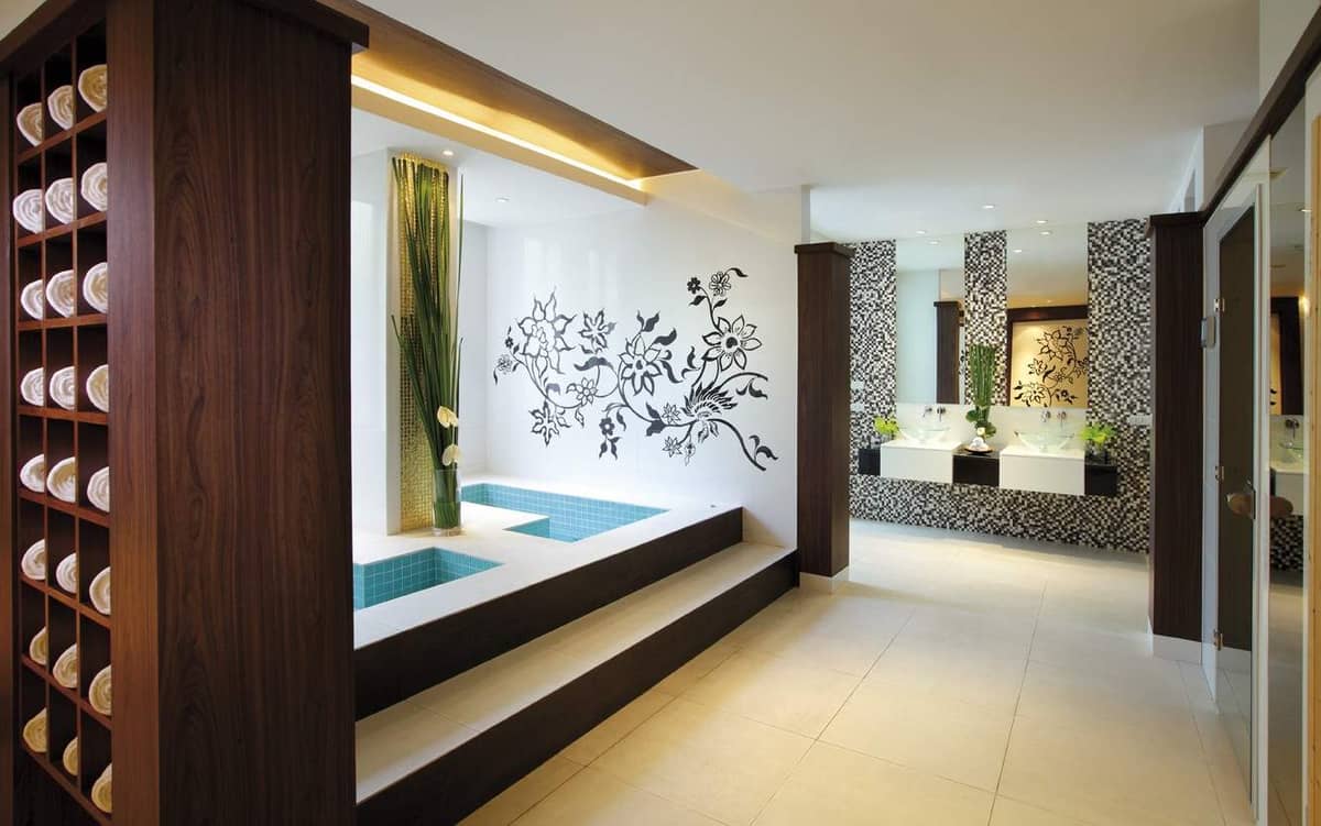 Аренда пентхауса Royal Seaview Jacuzzi, Таиланд, Пхукет, Лагуна | Villacarte