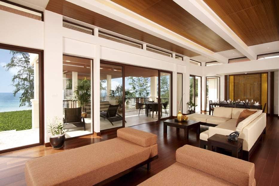 Аренда пентхауса Royal Seaview Jacuzzi, Таиланд, Пхукет, Лагуна | Villacarte