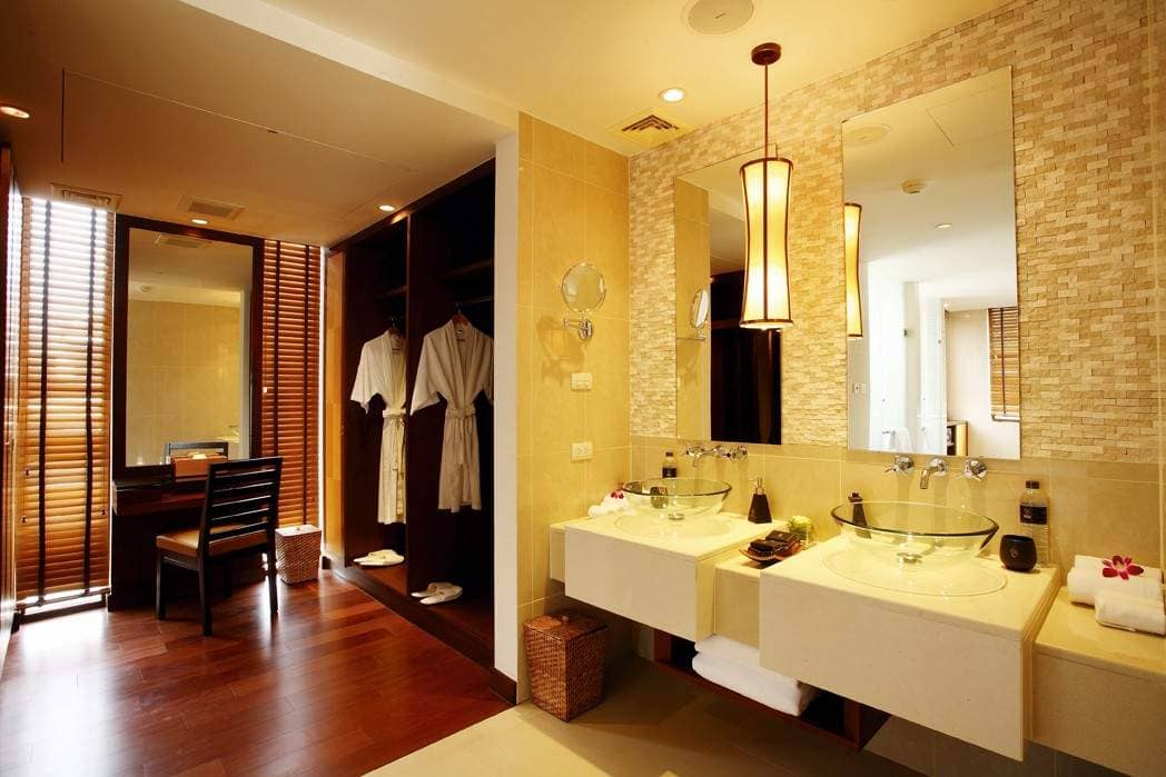 Аренда пентхауса Royal Seaview Jacuzzi, Таиланд, Пхукет, Лагуна | Villacarte