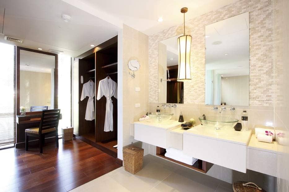 Аренда пентхауса Royal Seaview Jacuzzi, Таиланд, Пхукет, Лагуна | Villacarte