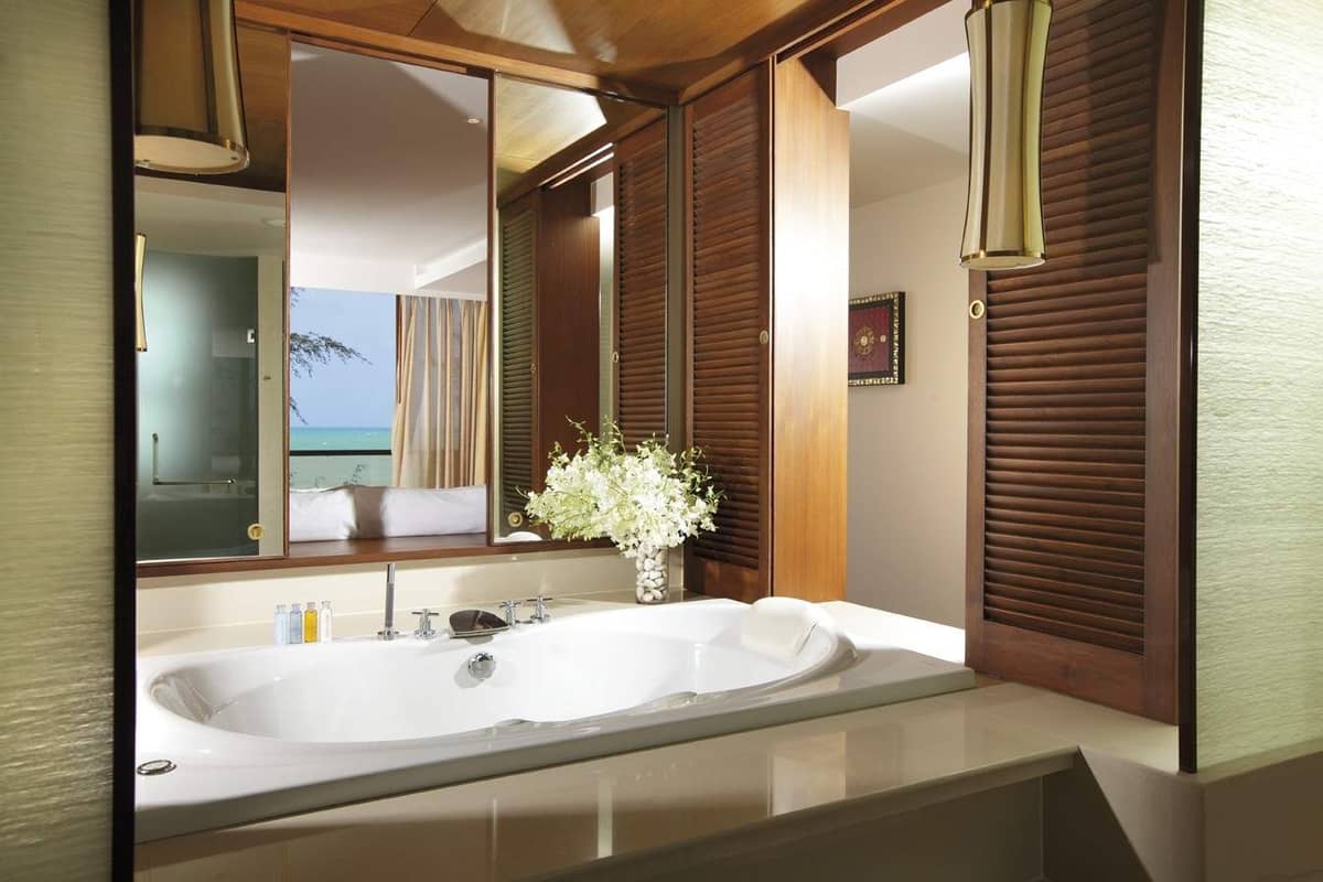 Аренда пентхауса Royal Seaview Jacuzzi, Таиланд, Пхукет, Лагуна | Villacarte
