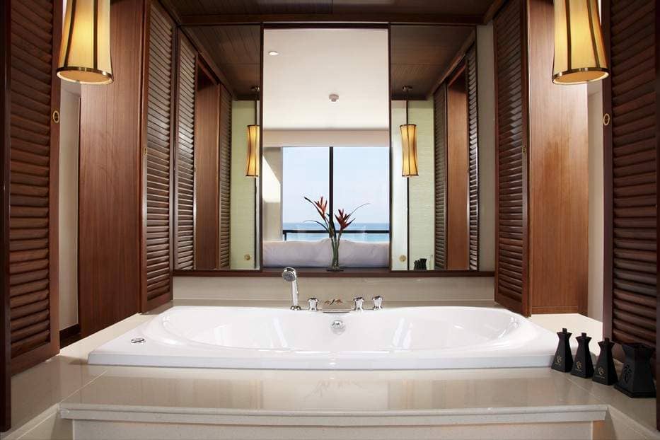 Аренда пентхауса Royal Seaview Jacuzzi, Таиланд, Пхукет, Лагуна | Villacarte