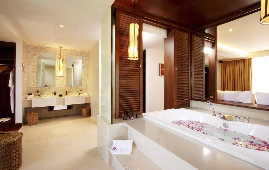 Аренда пентхауса Royal Seaview Jacuzzi, Таиланд, Пхукет, Лагуна | Villacarte