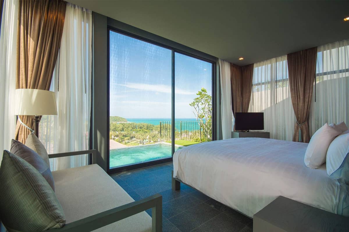 Property for Sale Sunsuri Phuket, Thailand, Phuket, Nai Harn | Villacarte