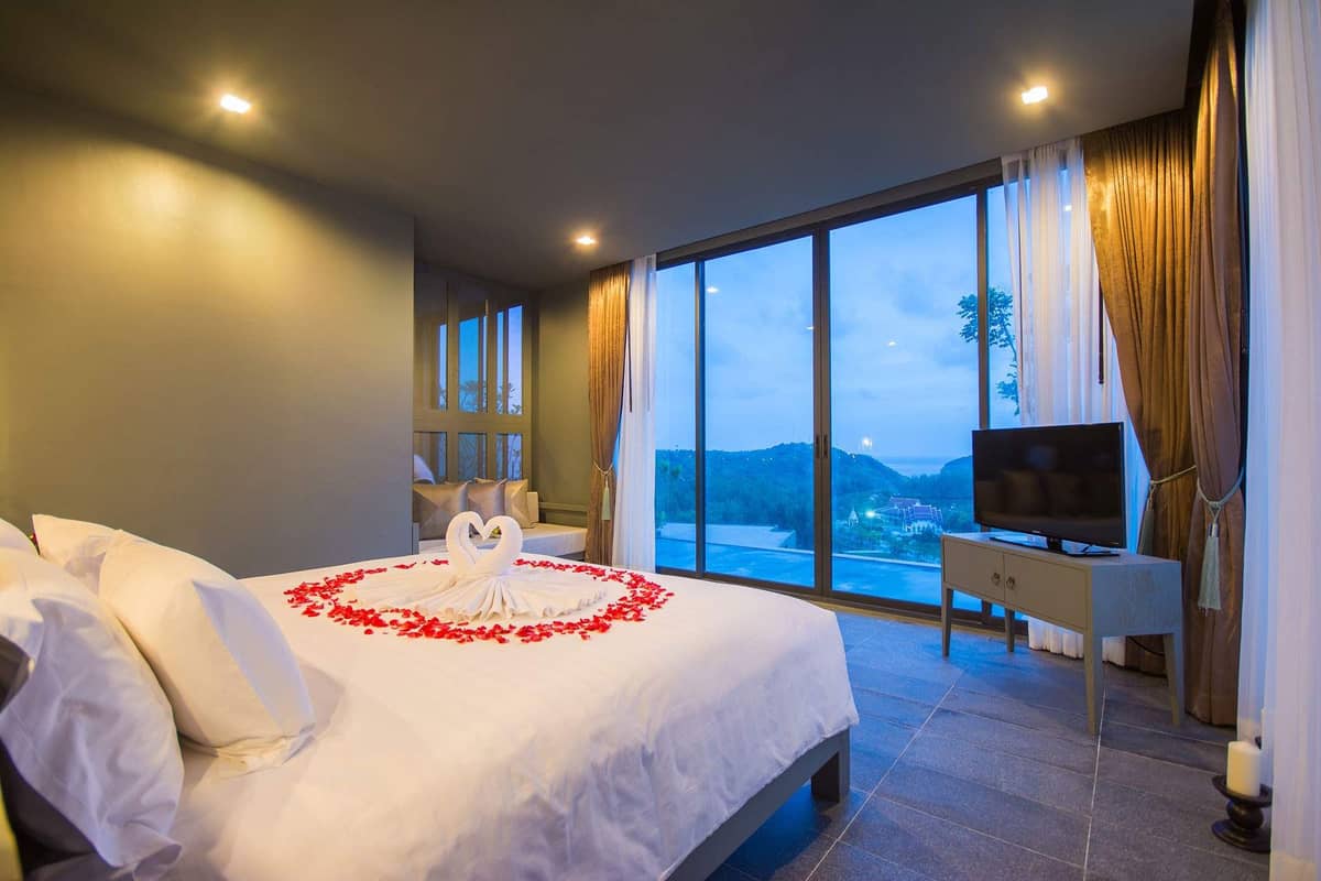 Property for Sale Sunsuri Phuket, Thailand, Phuket, Nai Harn | Villacarte