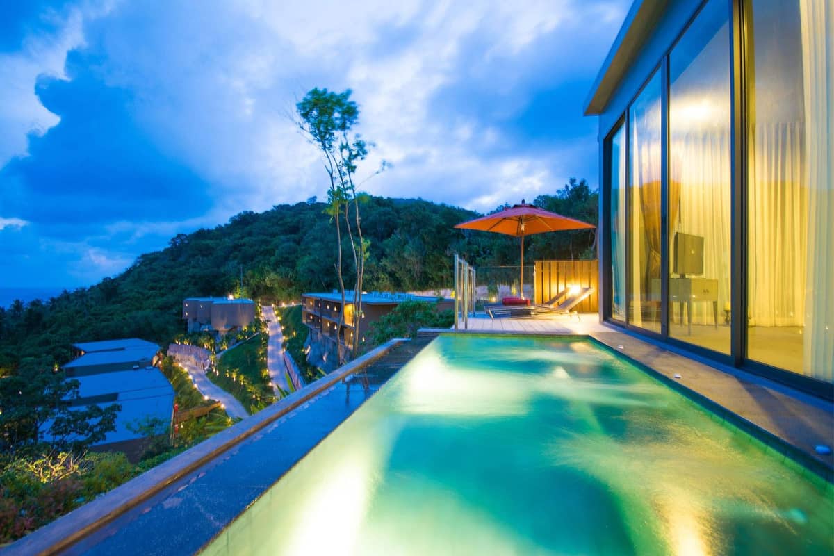 Property for Sale Sunsuri Phuket, Thailand, Phuket, Nai Harn | Villacarte