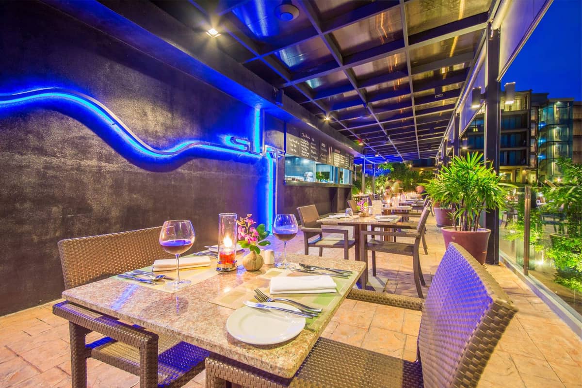 Property for Sale Sunsuri Phuket, Thailand, Phuket, Nai Harn | Villacarte