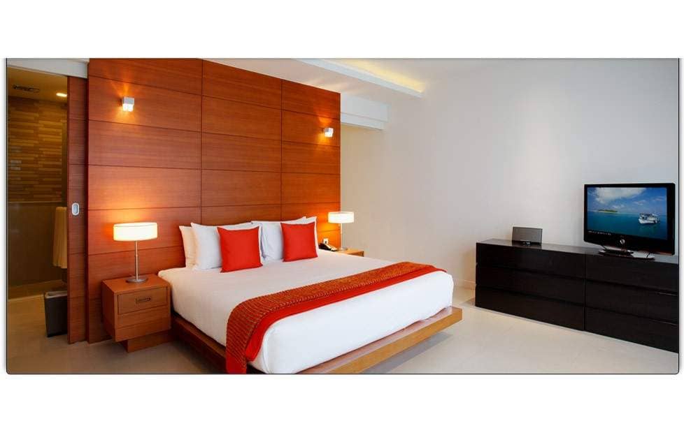 Rent villa Cape Sienna 5, Thailand, Phuket, Kamala | Villacarte