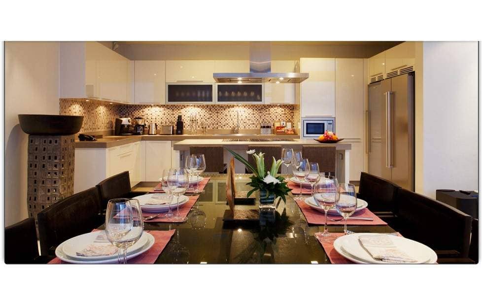 Rent villa Cape Sienna 5, Thailand, Phuket, Kamala | Villacarte