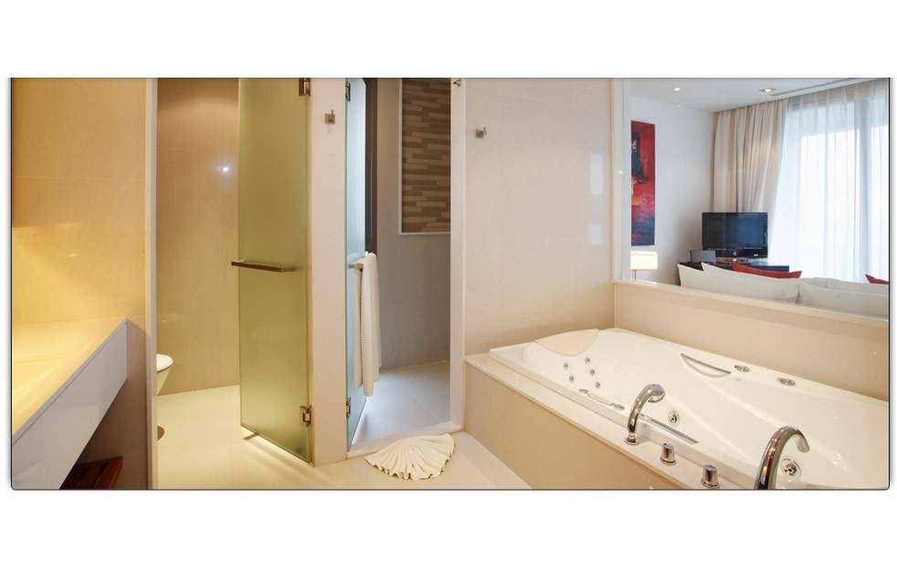 Rent villa Cape Sienna 5, Thailand, Phuket, Kamala | Villacarte
