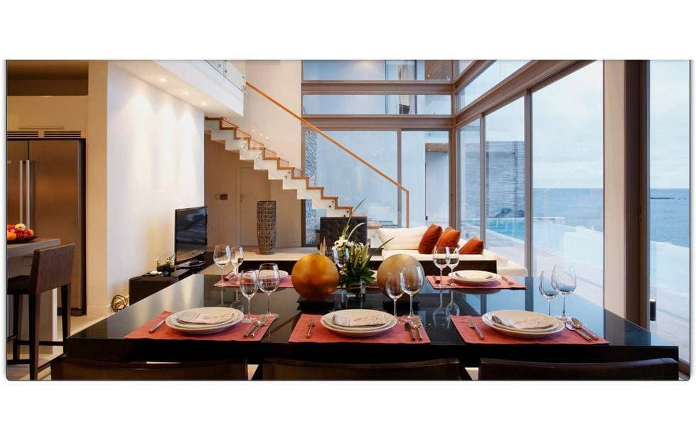 Rent villa Cape Sienna 5, Thailand, Phuket, Kamala | Villacarte