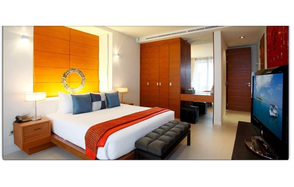 Rent villa Cape Sienna 5, Thailand, Phuket, Kamala | Villacarte