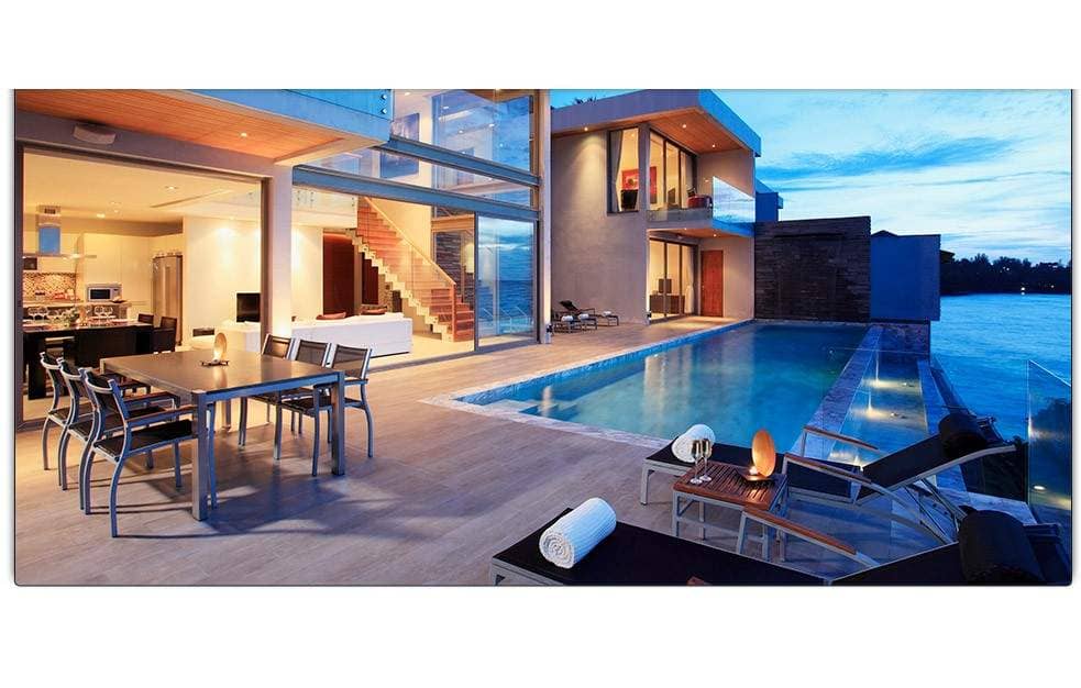 Rent villa Cape Sienna 5, Thailand, Phuket, Kamala | Villacarte