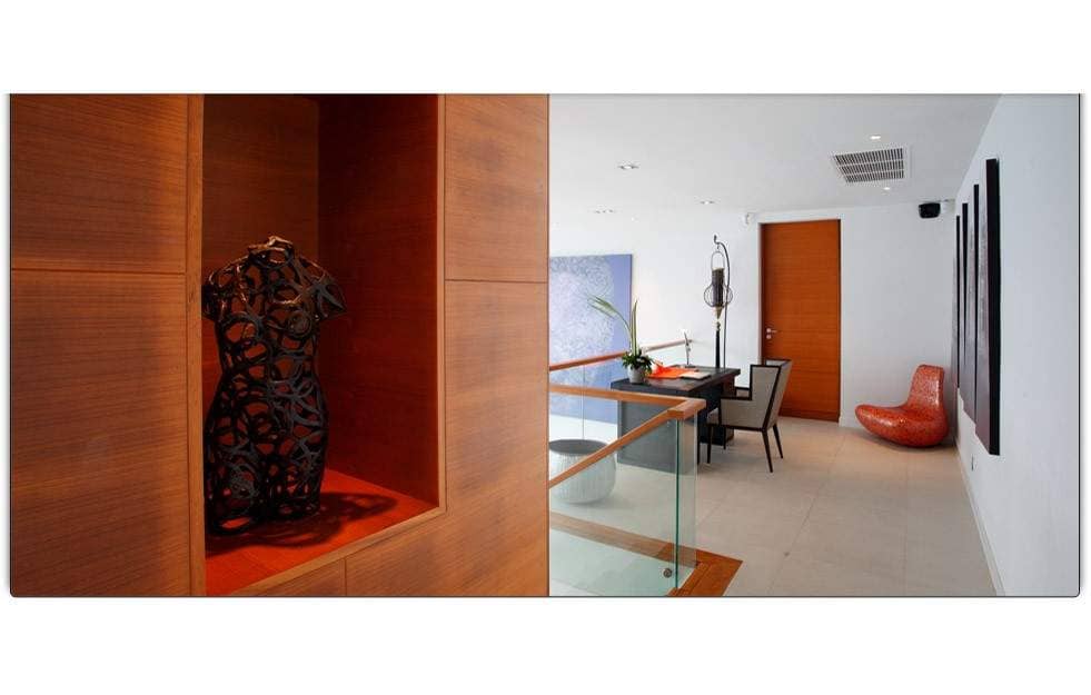 Rent villa Cape Sienna 5, Thailand, Phuket, Kamala | Villacarte