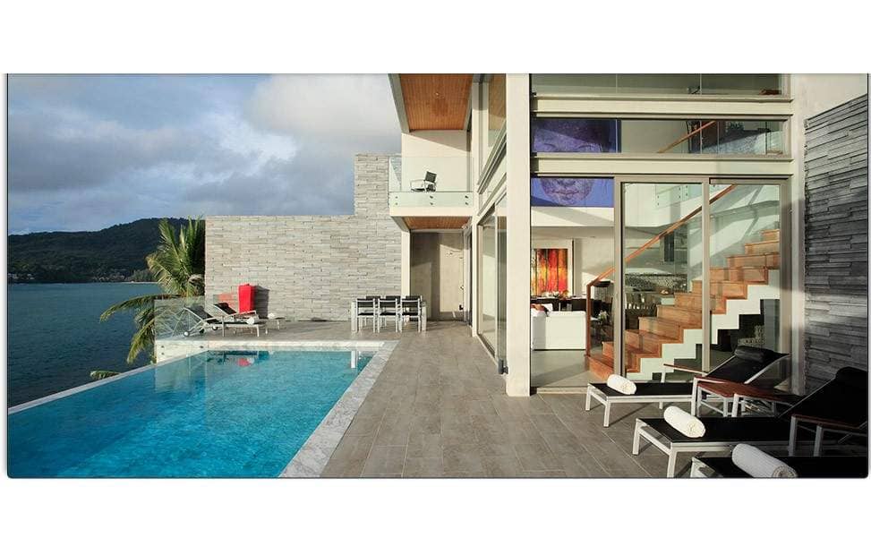 Rent villa Cape Sienna 5, Thailand, Phuket, Kamala | Villacarte
