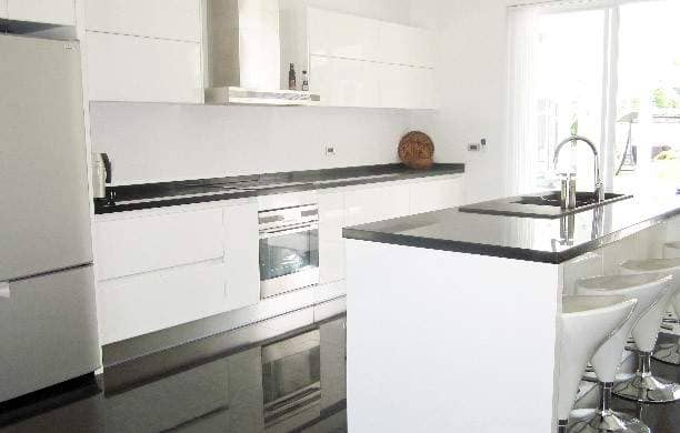 Rent villa Assol, Thailand, Samui, Bang Kao | Villacarte