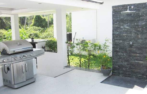 Rent villa Assol, Thailand, Samui, Bang Kao | Villacarte