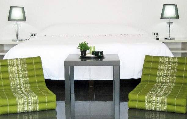 Rent villa Assol, Thailand, Samui, Bang Kao | Villacarte