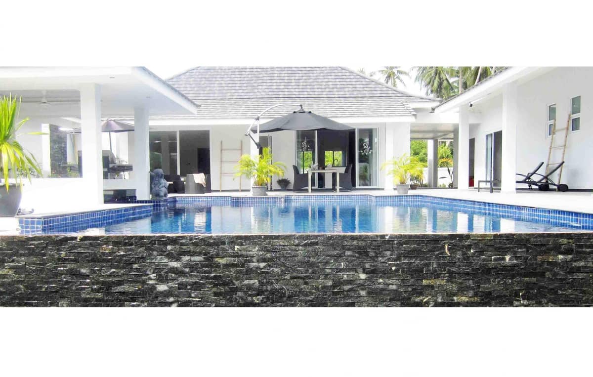 Rent villa Assol, Thailand, Samui, Bang Kao | Villacarte
