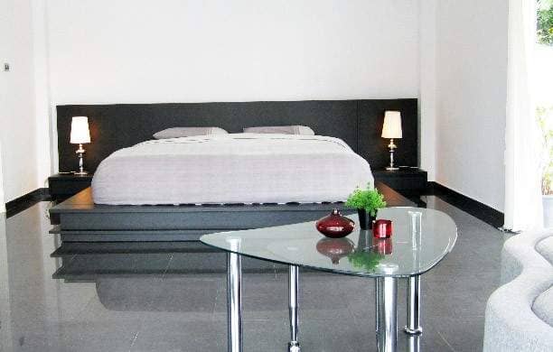 Rent villa Assol, Thailand, Samui, Bang Kao | Villacarte
