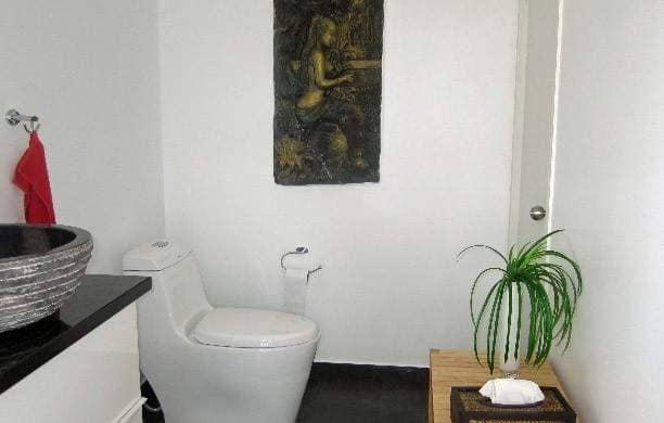 Rent villa Assol, Thailand, Samui, Bang Kao | Villacarte
