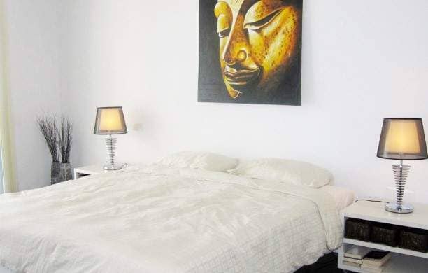 Rent villa Assol, Thailand, Samui, Bang Kao | Villacarte