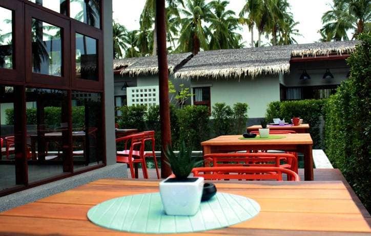 Property for Sale Koh Samui Villas, Thailand, Samui, Chaweng Noi | Villacarte