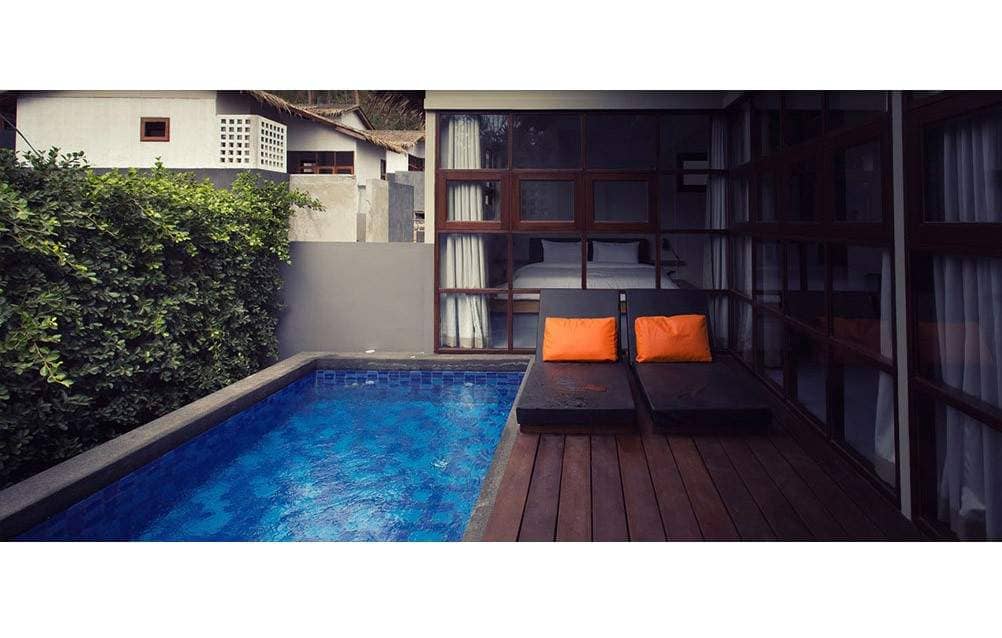 Property for Sale Koh Samui Villas, Thailand, Samui, Chaweng Noi | Villacarte