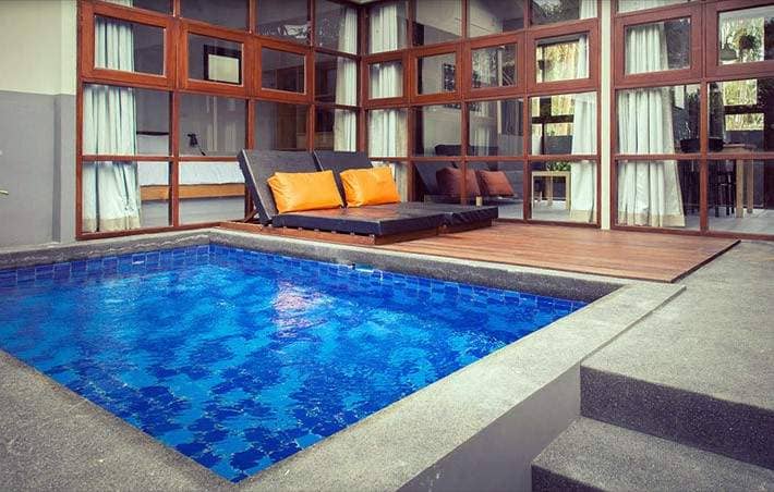 Property for Sale Koh Samui Villas, Thailand, Samui, Chaweng Noi | Villacarte