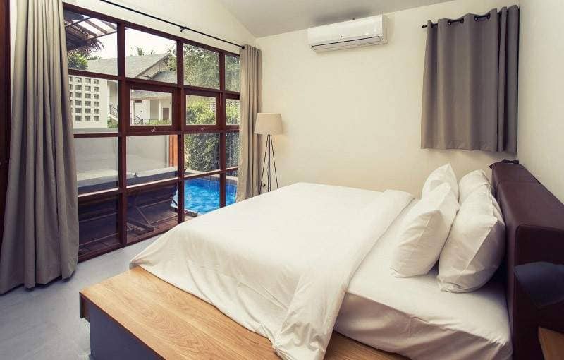 Property for Sale Koh Samui Villas, Thailand, Samui, Chaweng Noi | Villacarte