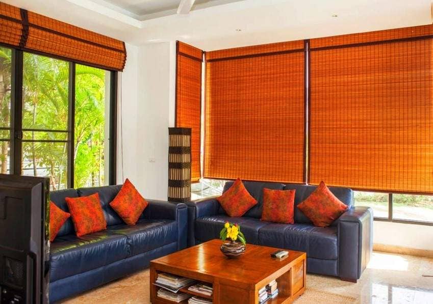 Rent villa Aurinia, Thailand, Samui, Maenam | Villacarte