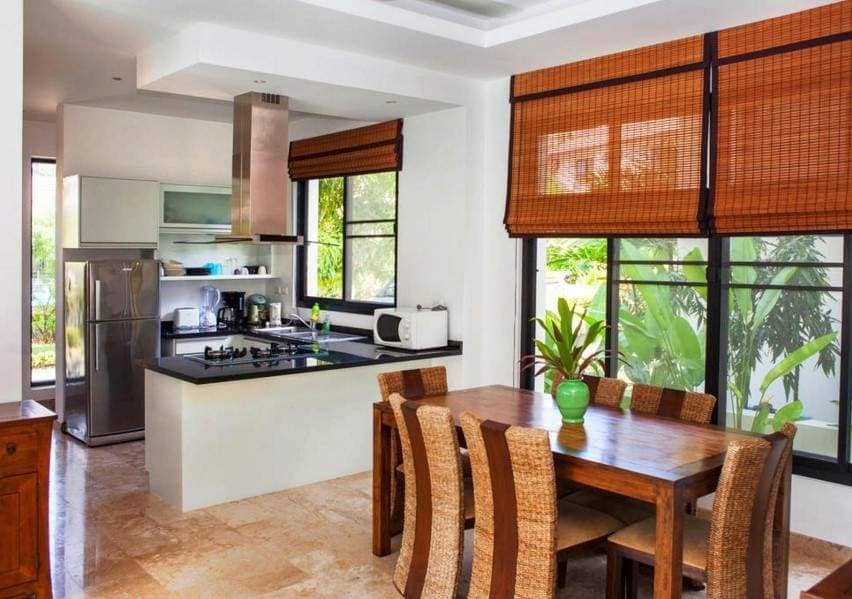 Rent villa Aurinia, Thailand, Samui, Maenam | Villacarte
