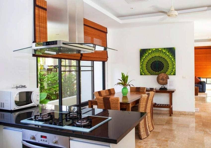 Rent villa Aurinia, Thailand, Samui, Maenam | Villacarte