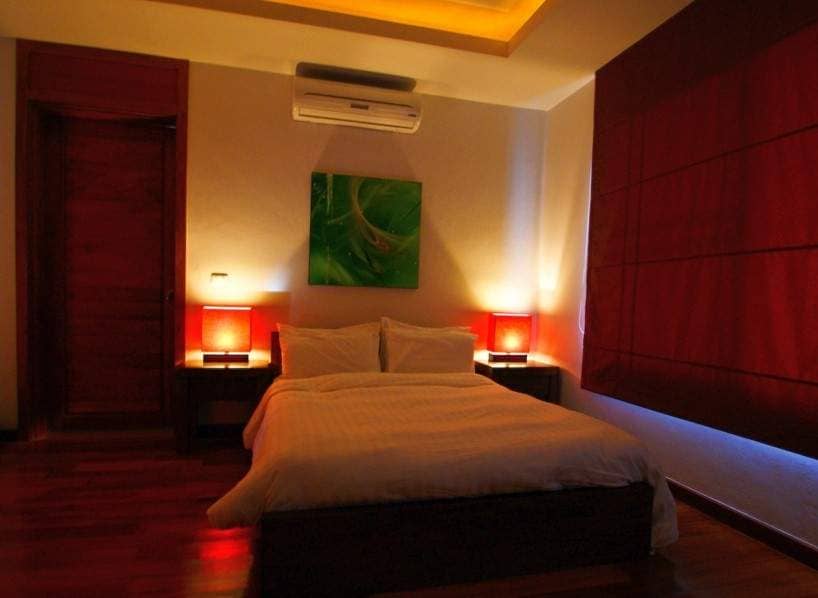 Rent villa Aurinia, Thailand, Samui, Maenam | Villacarte