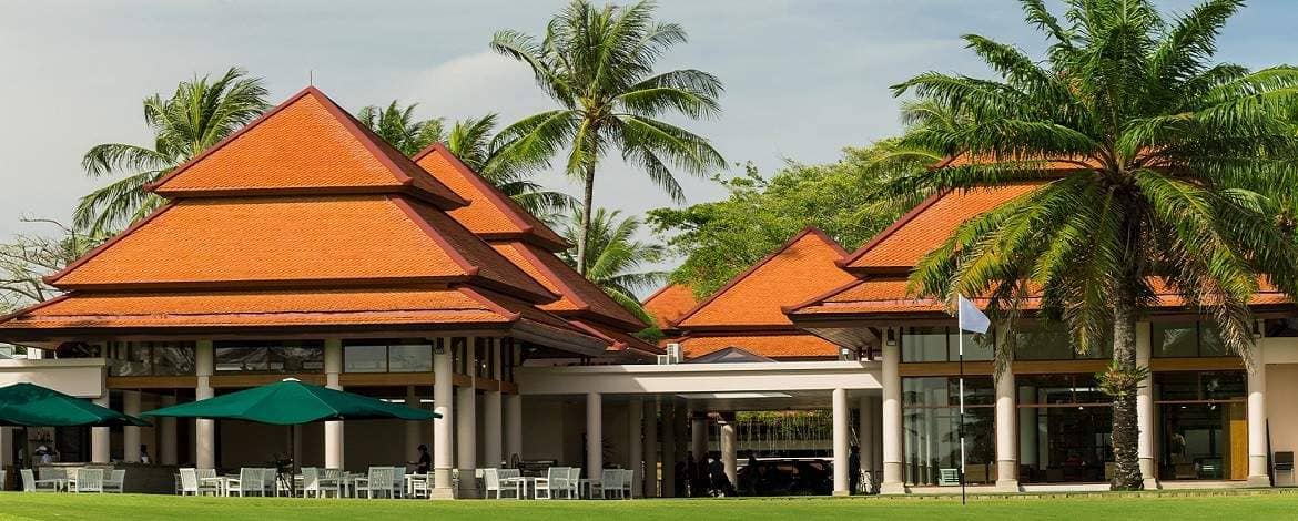 Rent villa Banyan Tree Grand Pool Villa, Thailand, Phuket, Laguna | Villacarte