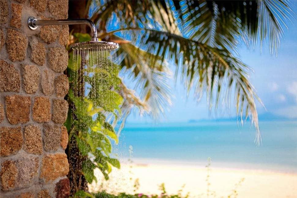 Rent villa Bougainvillea, Thailand, Samui, Maenam | Villacarte