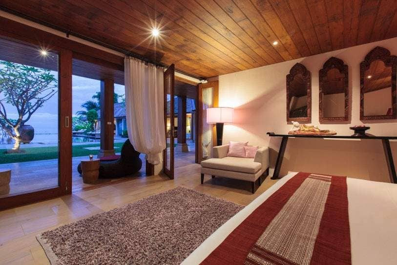 Аренда виллы Irina, Таиланд, Самуи, Ламаи | Villacarte