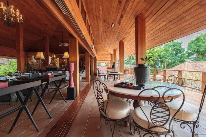 Аренда виллы Irina, Таиланд, Самуи, Ламаи | Villacarte