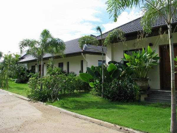 Rent villa Annetta, Thailand, Samui, Lamai | Villacarte