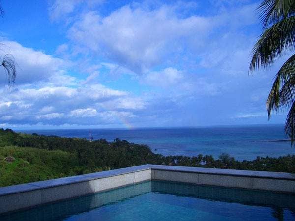 Rent villa Annetta, Thailand, Samui, Lamai | Villacarte