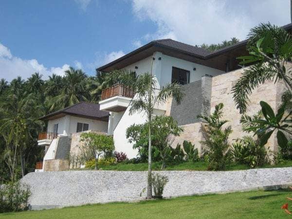 Rent villa Annetta, Thailand, Samui, Lamai | Villacarte