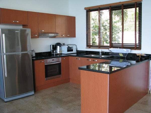 Rent villa Annetta, Thailand, Samui, Lamai | Villacarte