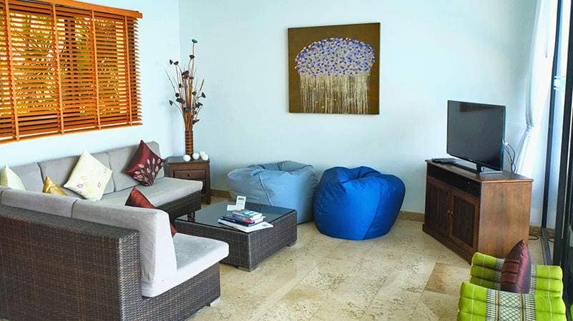 Rent villa Annetta, Thailand, Samui, Lamai | Villacarte