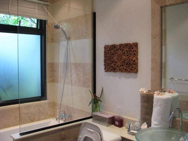 Rent villa Annetta, Thailand, Samui, Lamai | Villacarte