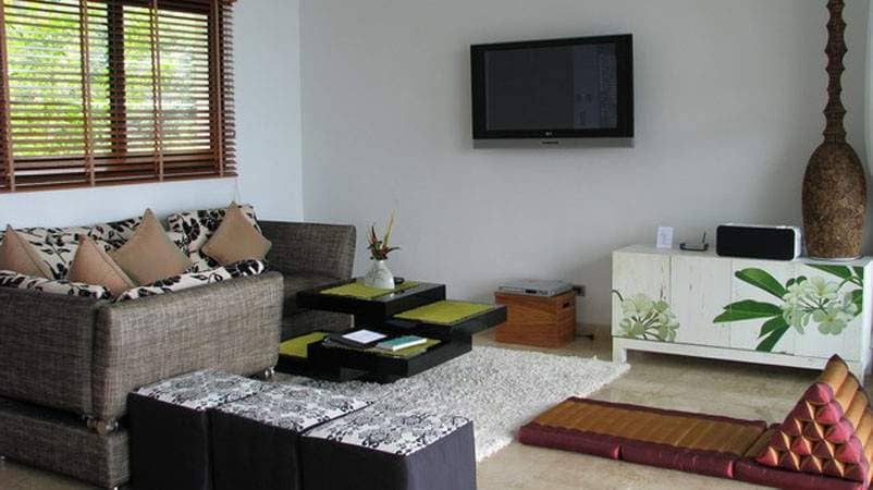 Rent villa Annetta, Thailand, Samui, Lamai | Villacarte