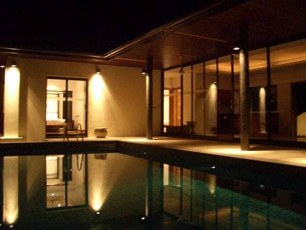 Rent villa Annetta, Thailand, Samui, Lamai | Villacarte