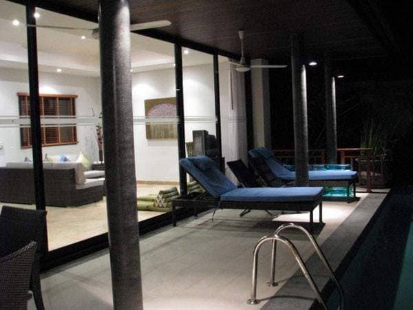 Rent villa Annetta, Thailand, Samui, Lamai | Villacarte