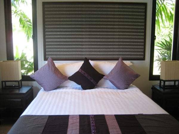 Rent villa Annetta, Thailand, Samui, Lamai | Villacarte